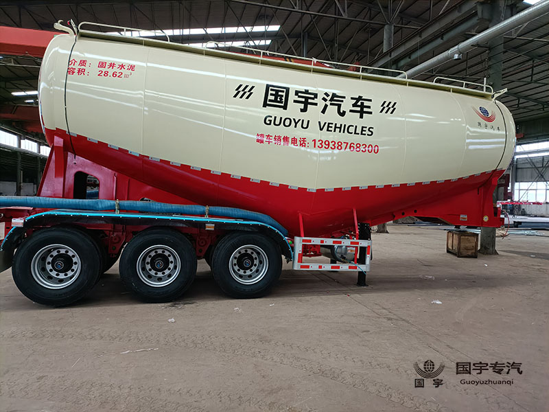下灰罐式車使用介紹！